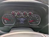 Thumbnail of 2020 Silver Ice Metallic Chevrolet Silverado 1500
