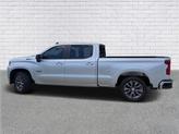 Thumbnail of 2020 Silver Ice Metallic Chevrolet Silverado 1500