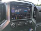 Thumbnail of 2020 Silver Ice Metallic Chevrolet Silverado 1500