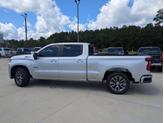 Thumbnail of 2020 Silver Ice Metallic Chevrolet Silverado 1500