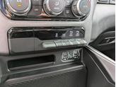 Thumbnail of 2023 Diamond Black Crystal Pearlcoat RAM 1500