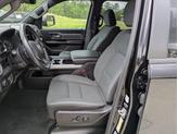 Thumbnail of 2023 Diamond Black Crystal Pearlcoat RAM 1500