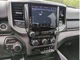 Thumbnail of 2023 Diamond Black Crystal Pearlcoat RAM 1500