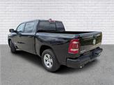 Thumbnail of 2023 Diamond Black Crystal Pearlcoat RAM 1500