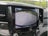 Thumbnail of 2023 Diamond Black Crystal Pearlcoat RAM 1500