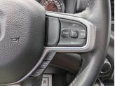 Thumbnail of 2023 Diamond Black Crystal Pearlcoat RAM 1500