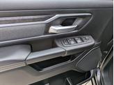 Thumbnail of 2023 Diamond Black Crystal Pearlcoat RAM 1500