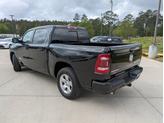 Thumbnail of 2023 Diamond Black Crystal Pearlcoat RAM 1500