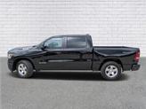 Thumbnail of 2023 Diamond Black Crystal Pearlcoat RAM 1500