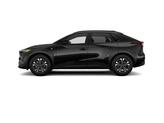 Thumbnail of 2025 Galactic Black Subaru Solterra