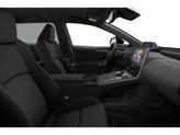 Thumbnail of 2025 Galactic Black Subaru Solterra