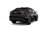 Thumbnail of 2025 Galactic Black Subaru Solterra