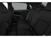 Thumbnail of 2025 Galactic Black Subaru Solterra