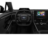 Thumbnail of 2025 Galactic Black Subaru Solterra