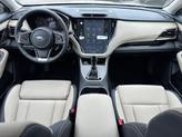 Thumbnail of 2025 Crystal White Pearl Subaru Outback