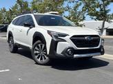 Thumbnail of 2025 Crystal White Pearl Subaru Outback