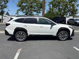 Thumbnail of 2025 Crystal White Pearl Subaru Outback