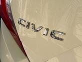 Thumbnail of 2016 White Orchid Pearl Honda Civic