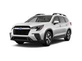 Thumbnail of 2025 Crystal White Pearl Subaru Ascent