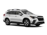 Photo of 2025 Crystal White Pearl Subaru Ascent