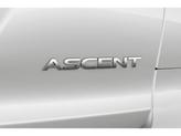 Thumbnail of 2025 Crystal White Pearl Subaru Ascent