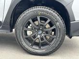 Thumbnail of 2025 Ice Silver Metallic Subaru Crosstrek