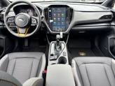 Thumbnail of 2025 Ice Silver Metallic Subaru Crosstrek