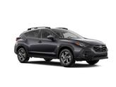 Photo of 2025 Magnetite Gray Metallic Subaru Crosstrek