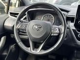 Thumbnail of 2022 White Toyota Corolla