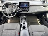 Thumbnail of 2022 White Toyota Corolla