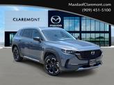 Photo of 2024 POLYMETAL GRAY ME Mazda CX-50