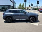 Thumbnail of 2024 POLYMETAL GRAY ME Mazda CX-50
