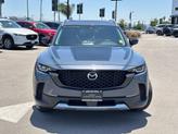 Thumbnail of 2024 POLYMETAL GRAY ME Mazda CX-50