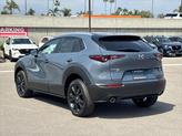 Thumbnail of 2025 POLYMETAL GRY M Mazda CX-30