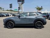 Thumbnail of 2025 POLYMETAL GRY M Mazda CX-30