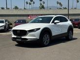 Thumbnail of 2025 SNOWFLAKE WHT P Mazda CX-30