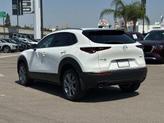 Thumbnail of 2025 SNOWFLAKE WHT P Mazda CX-30