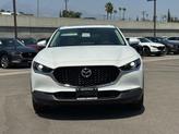 Thumbnail of 2025 SNOWFLAKE WHT P Mazda CX-30