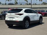 Thumbnail of 2025 SNOWFLAKE WHT P Mazda CX-30