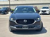 Thumbnail of 2025 JET BLK MICA Mazda CX-30