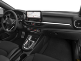 Thumbnail of 2023 Aurora Black Kia Forte