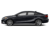 Thumbnail of 2023 Aurora Black Kia Forte