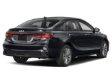 Thumbnail of 2023 Aurora Black Kia Forte