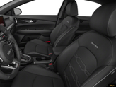 Thumbnail of 2023 Aurora Black Kia Forte