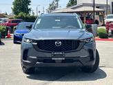 Thumbnail of 2025 POLYMETAL GRY M Mazda CX-50 Hybrid