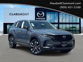 Photo of 2025 POLYMETAL GRY M Mazda CX-50 Hybrid