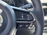 Thumbnail of 2025 JET BLK MICA Mazda CX-5