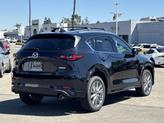 Thumbnail of 2025 JET BLK MICA Mazda CX-5