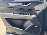 Thumbnail of 2025 JET BLK MICA Mazda CX-5