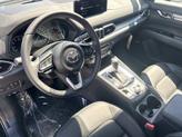 Thumbnail of 2025 JET BLK MICA Mazda CX-5